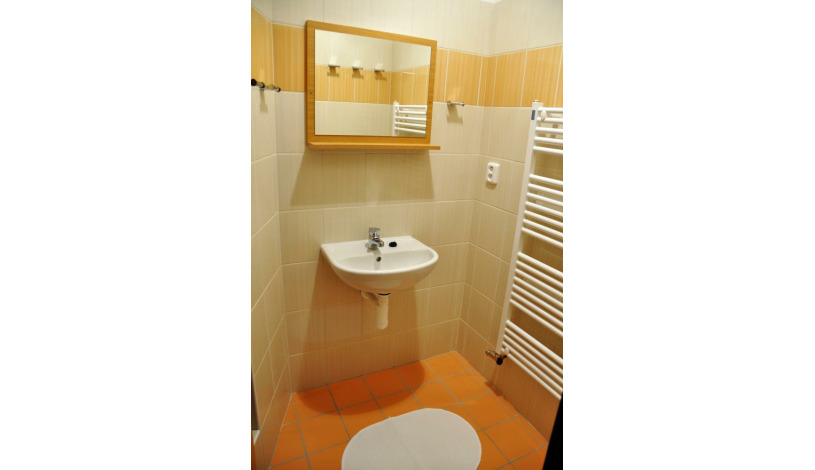 Wellness hotel Sauna Malá Morávka